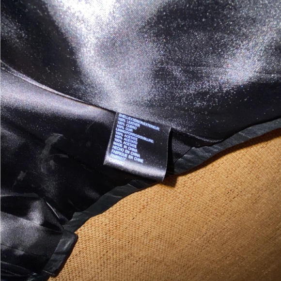 Bebe - Leather jacket - Genuine leather - Picture 5 of 6